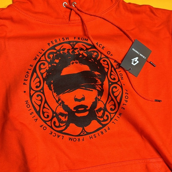 Chase Visions Hoodie - Picture 2 of 6